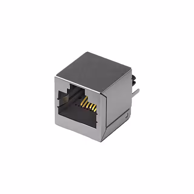 615008160421 W眉rth Elektronik  Conectores modulares